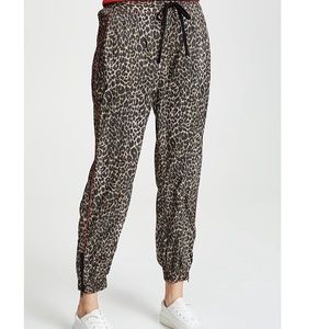 Pam and gela windbreaker track pant